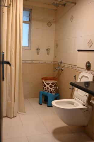 hotel virat siridarshni
