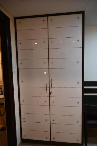 hotel virat siridarshni