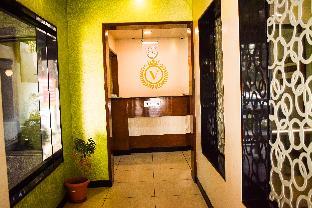 hotel virat siridarshni