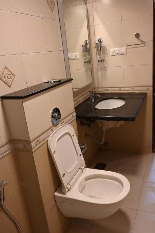 hotel virat siridarshni