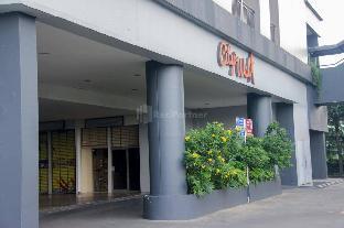 redliving apartemen serpong green view hapukh room tower b