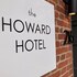 the howard hotel