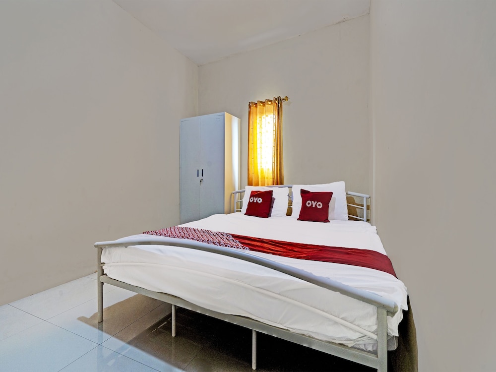 pondokan cempaka cirebon redpartner