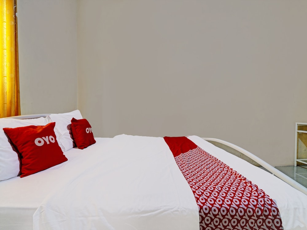 pondokan cempaka cirebon redpartner