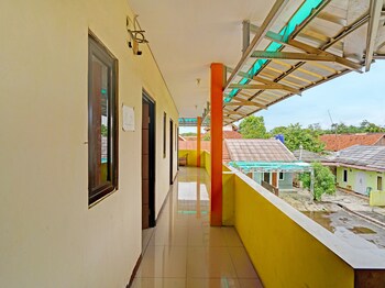 pondokan cempaka cirebon redpartner