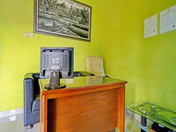 pondokan cempaka cirebon redpartner