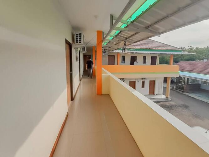 pondokan cempaka cirebon redpartner