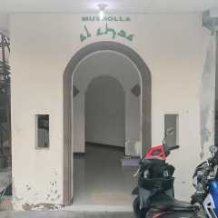 pondokan cempaka cirebon redpartner