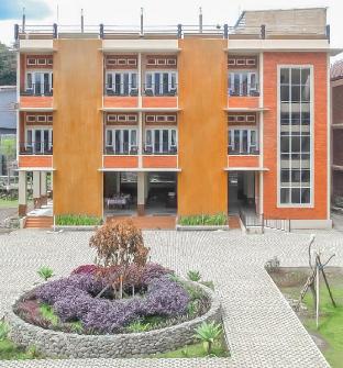 urbanview hotel syariah insani cisarua puncak