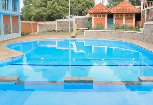 urbanview hotel syariah insani cisarua puncak