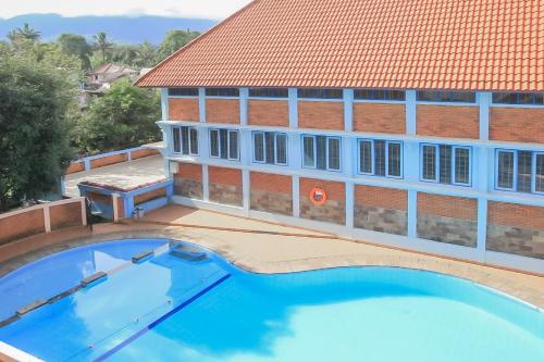 urbanview hotel syariah insani cisarua puncak