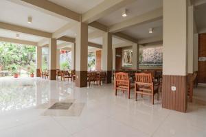 urbanview hotel syariah insani cisarua puncak