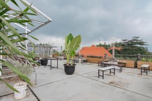 urbanview hotel syariah insani cisarua puncak