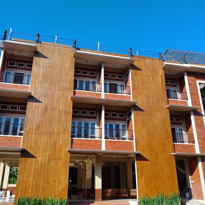 urbanview hotel syariah insani cisarua puncak