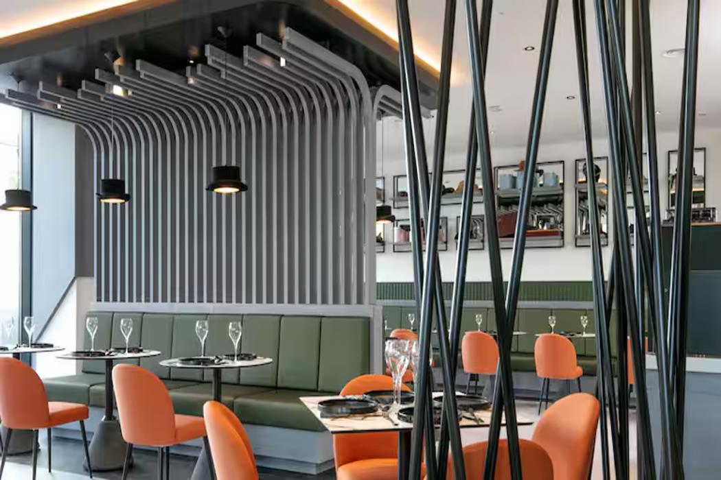 spark by hilton luton