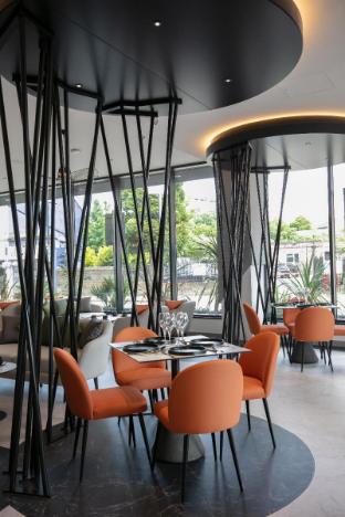 spark by hilton luton