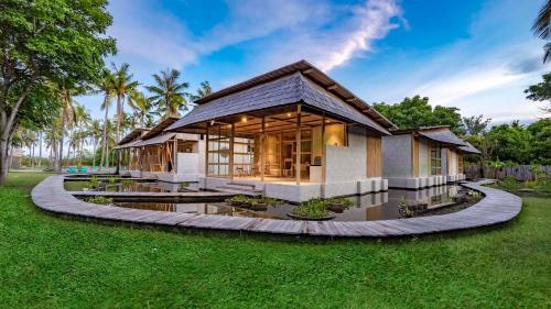 pravasa gili resort by kajane