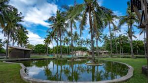 pravasa gili resort by kajane