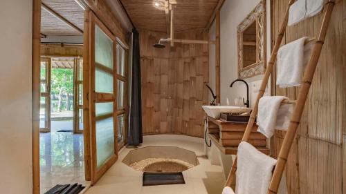 pravasa gili resort by kajane