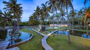 pravasa gili resort by kajane