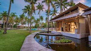 pravasa gili resort by kajane