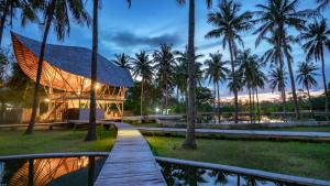 pravasa gili resort by kajane