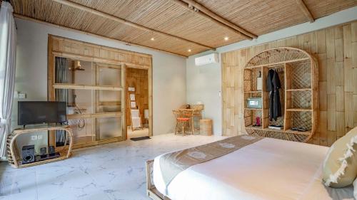 pravasa gili resort by kajane