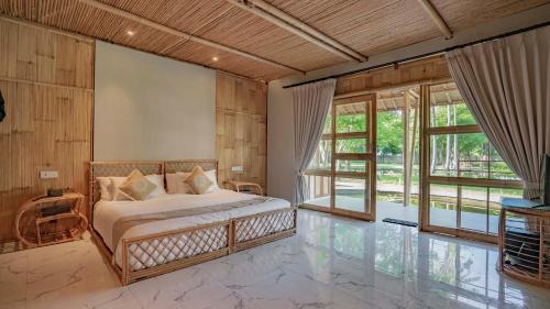 pravasa gili resort by kajane