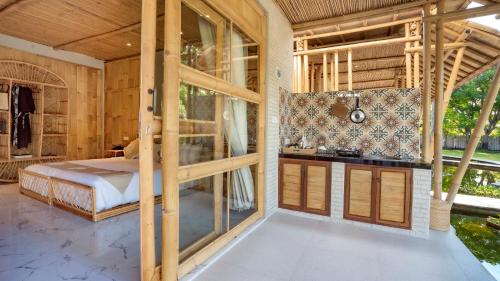 pravasa gili resort by kajane
