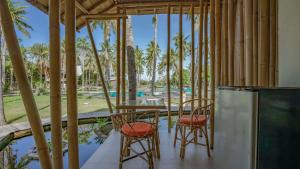 pravasa gili resort by kajane