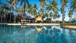pravasa gili resort by kajane