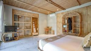 pravasa gili resort by kajane