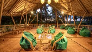 pravasa gili resort by kajane