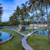 pravasa gili resort by kajane
