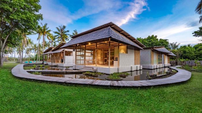 pravasa gili resort by kajane