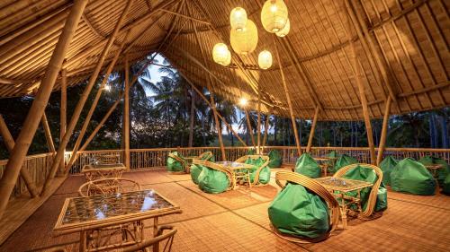 pravasa gili resort by kajane