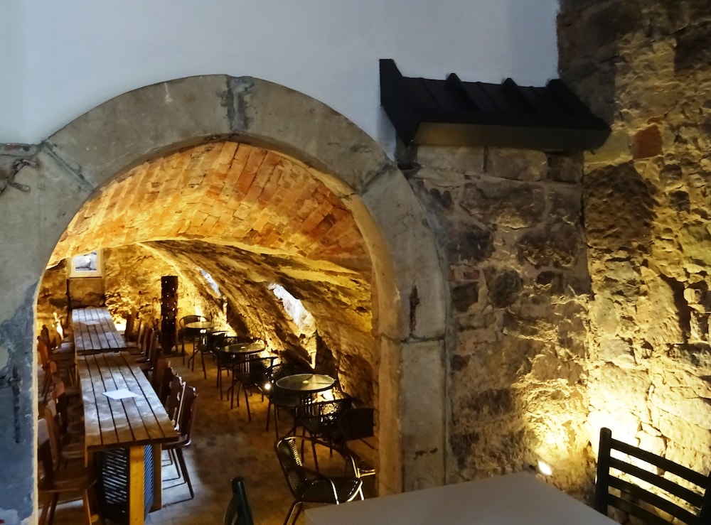 eventhotel o cappuccino