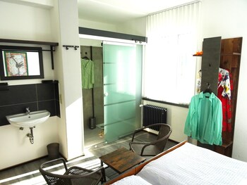 eventhotel o cappuccino