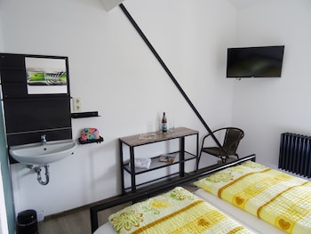 eventhotel o cappuccino