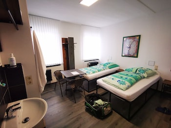 eventhotel o cappuccino