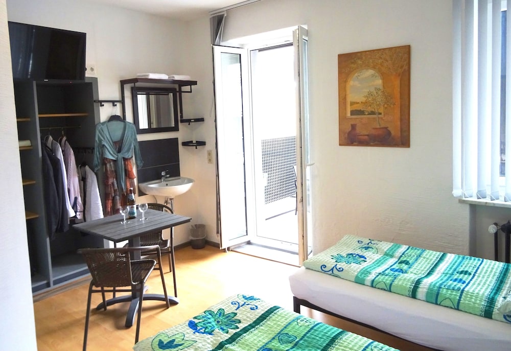 eventhotel o cappuccino