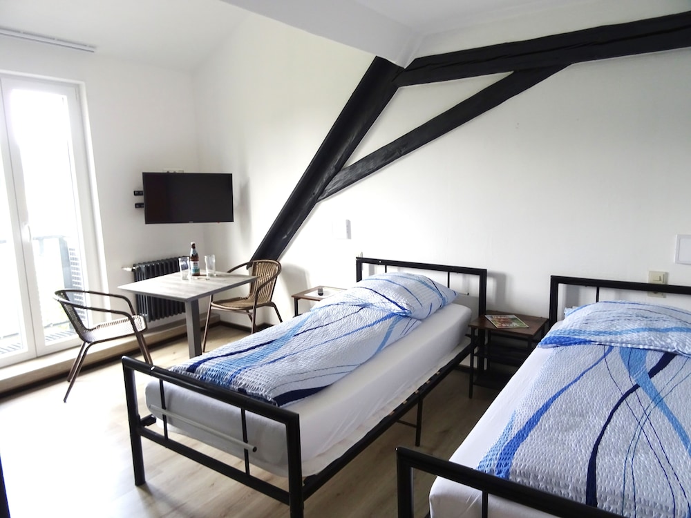 eventhotel o cappuccino