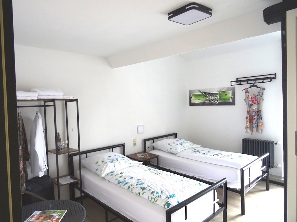 eventhotel o cappuccino