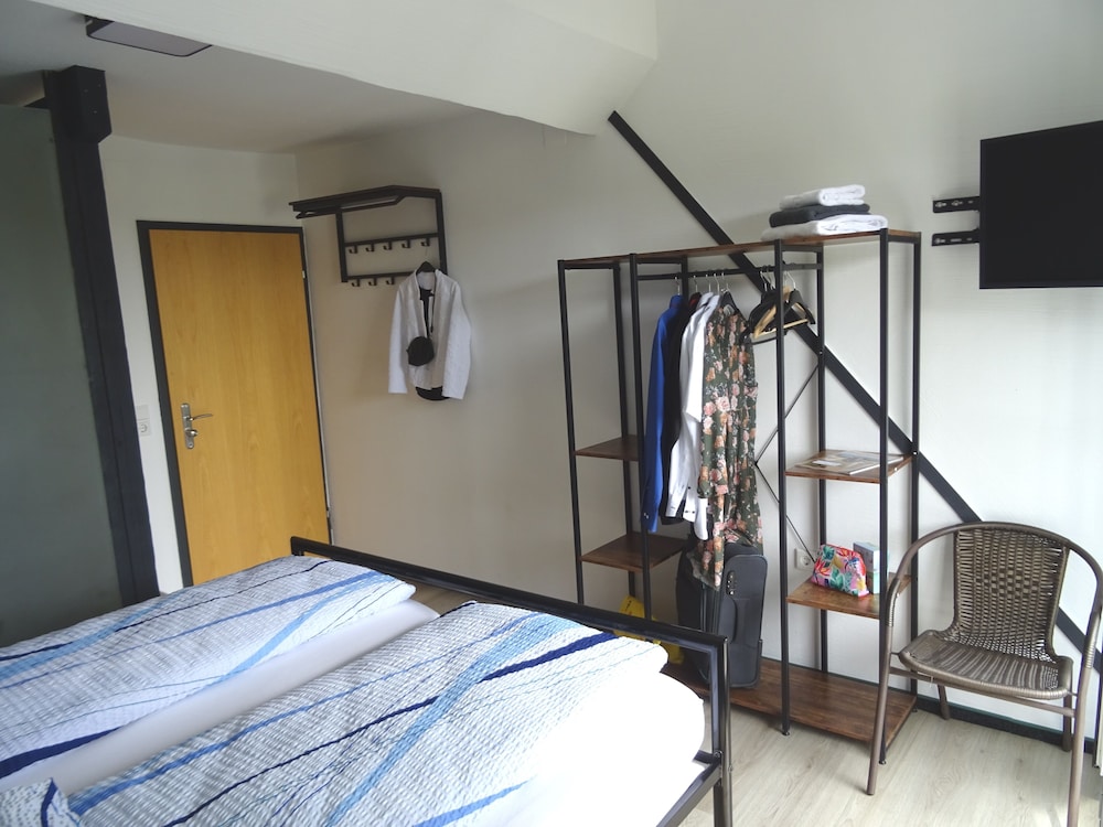 eventhotel o cappuccino