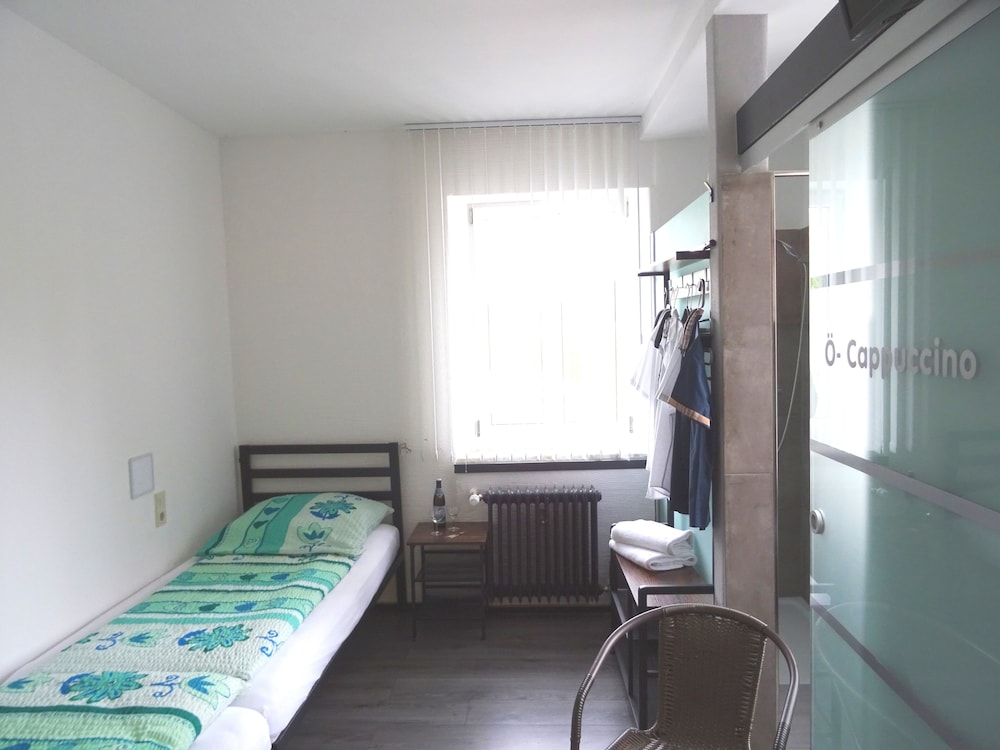 eventhotel o cappuccino