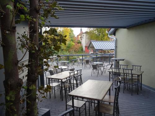 eventhotel o cappuccino