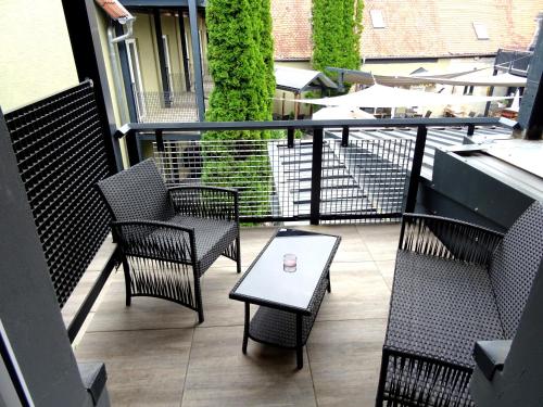 eventhotel o cappuccino