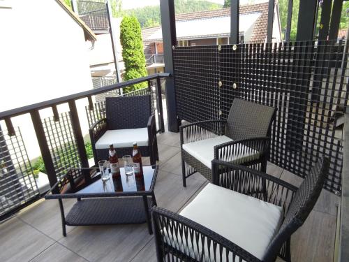 eventhotel o cappuccino