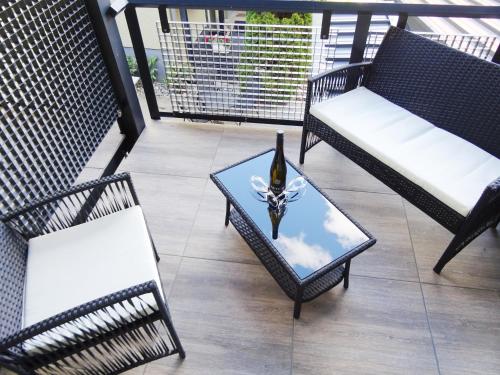 eventhotel o cappuccino