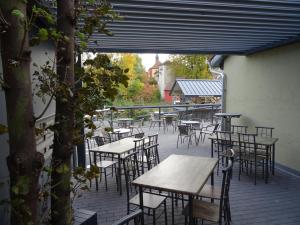 eventhotel o cappuccino